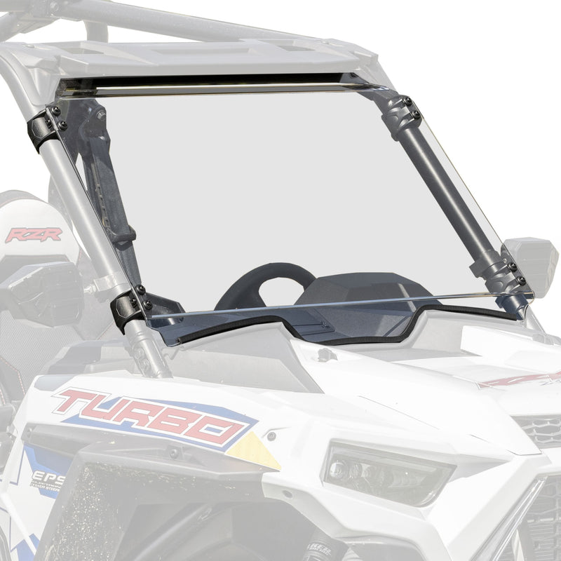 Kolpin UTV Windshield Full-Fixed for Polaris RZR XP M7