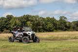 Kolpin UTV Windshield Full-Fixed for Polaris RZR XP