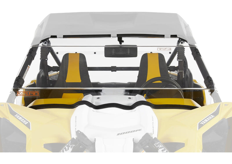 Kolpin UTV Windshield Full-Fixed for Yamaha YXZ 1000R Z1