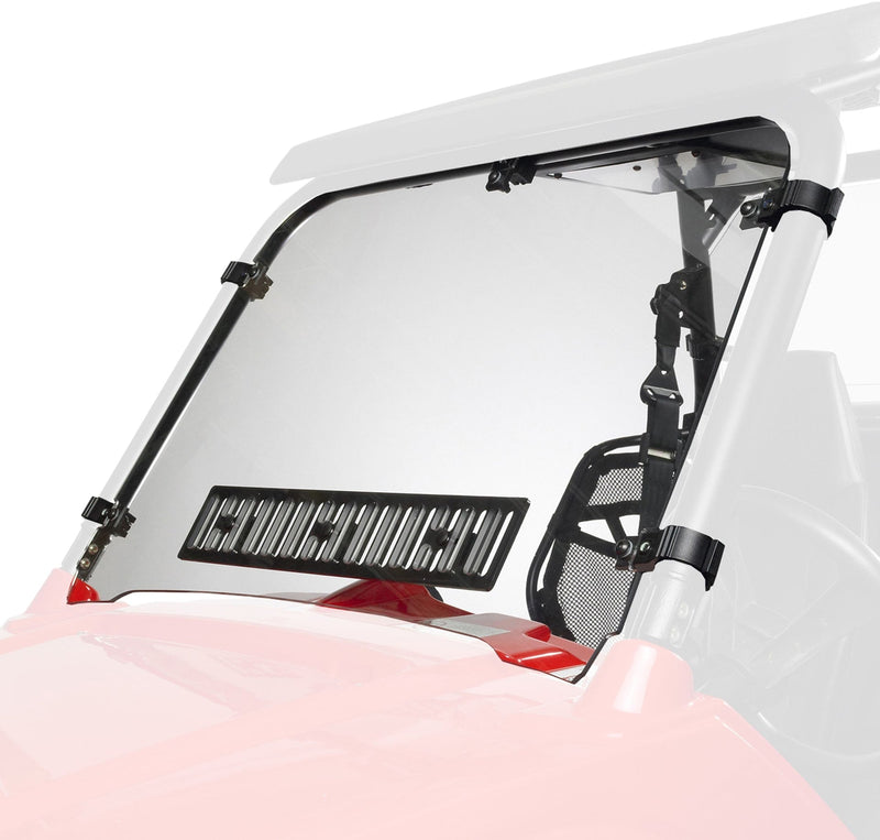 Kolpin UTV Windshield Full-Fixed Vented for Polaris RZR H5