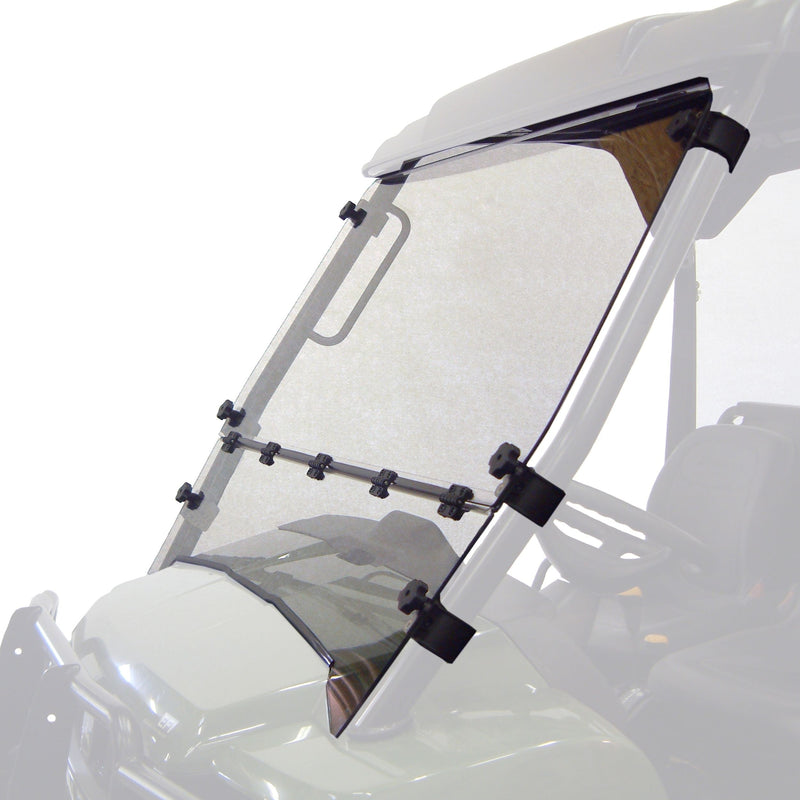 Kolpin UTV Windshield Full-Hinged for John Deere L3
