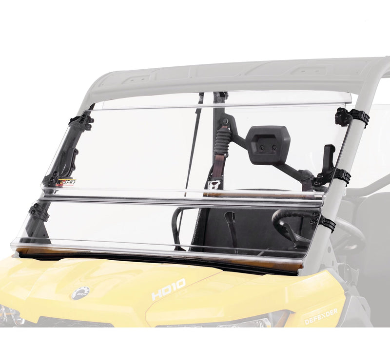 Kolpin UTV Windshield Full-Tilt for CAN-AM Defender U9