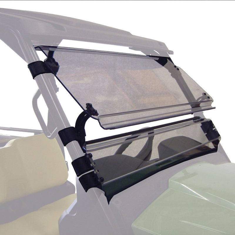 Kolpin UTV Windshield Full-Tilt for John Deere XUV550/RSX850I H4