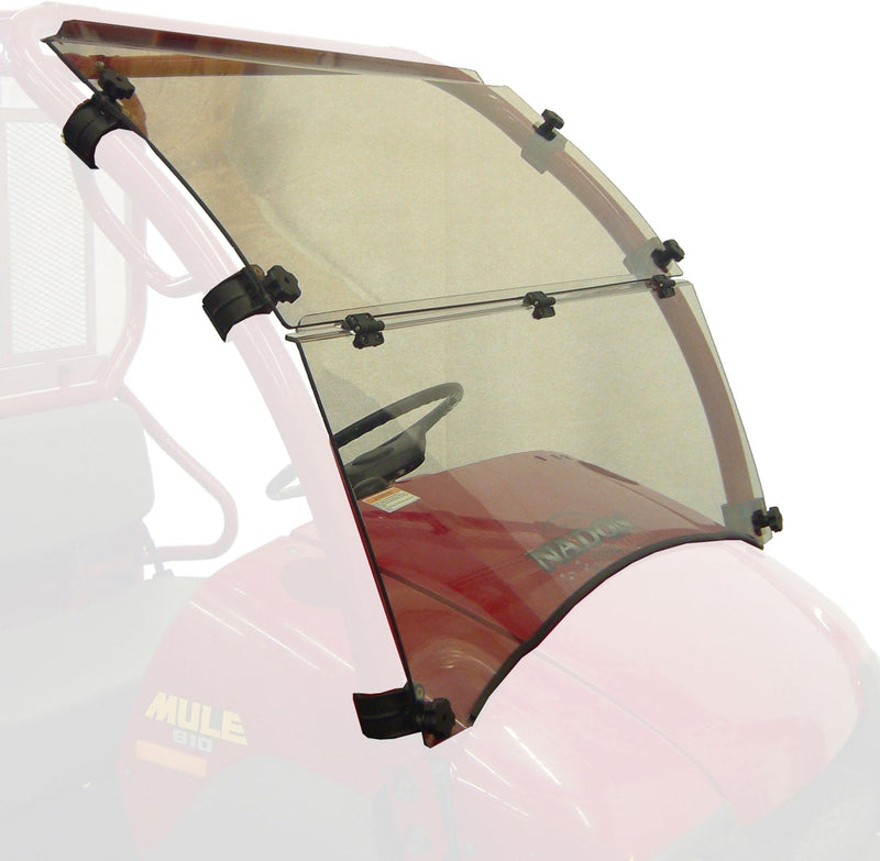 Kolpin UTV Windshield Full-Tilt for Kawasaki Mule 600/610 K3