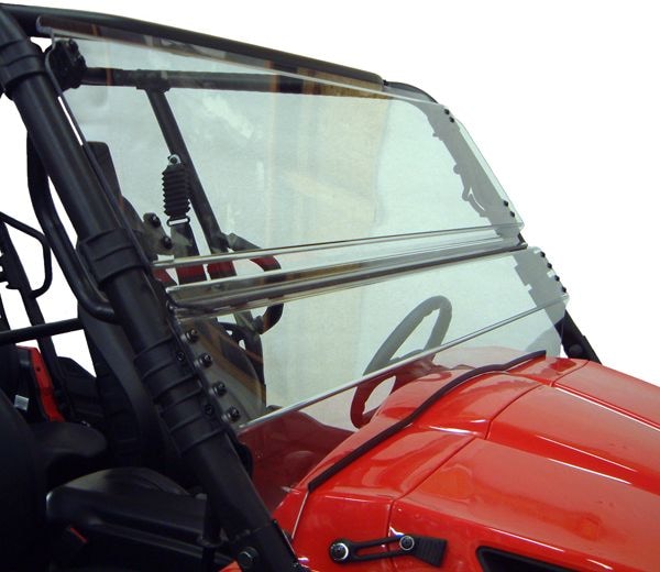Kolpin UTV Windshield Full-Tilt for Kawasaki Teryx/Teryx 4 I3