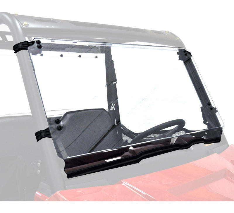 Kolpin UTV Windshield Full-Tilt for Polaris Ranger ETX/EV/500/570/570 CREW P7