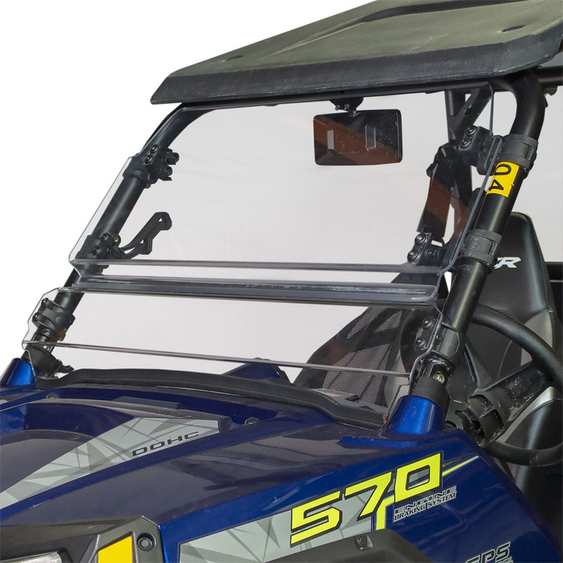 Kolpin UTV Windshield Full-Tilt for Polaris RZR E8