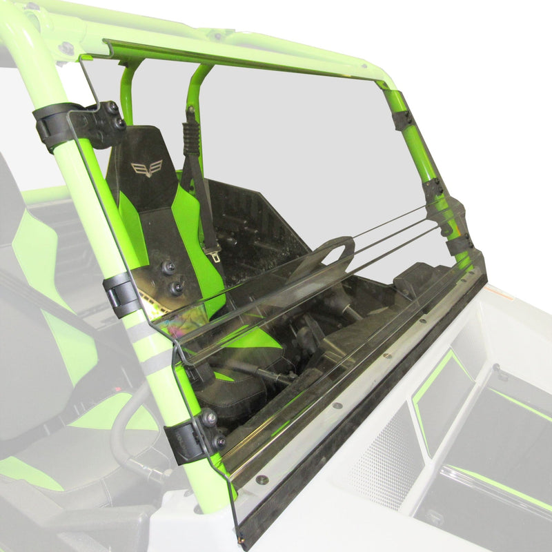 Kolpin UTV Windshield Full-Tilt for Textron Havoc/Stampede Y5