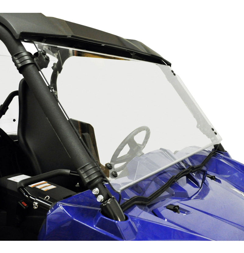 Kolpin UTV Windshield Full-Tilt for Yamaha Wolverine J1