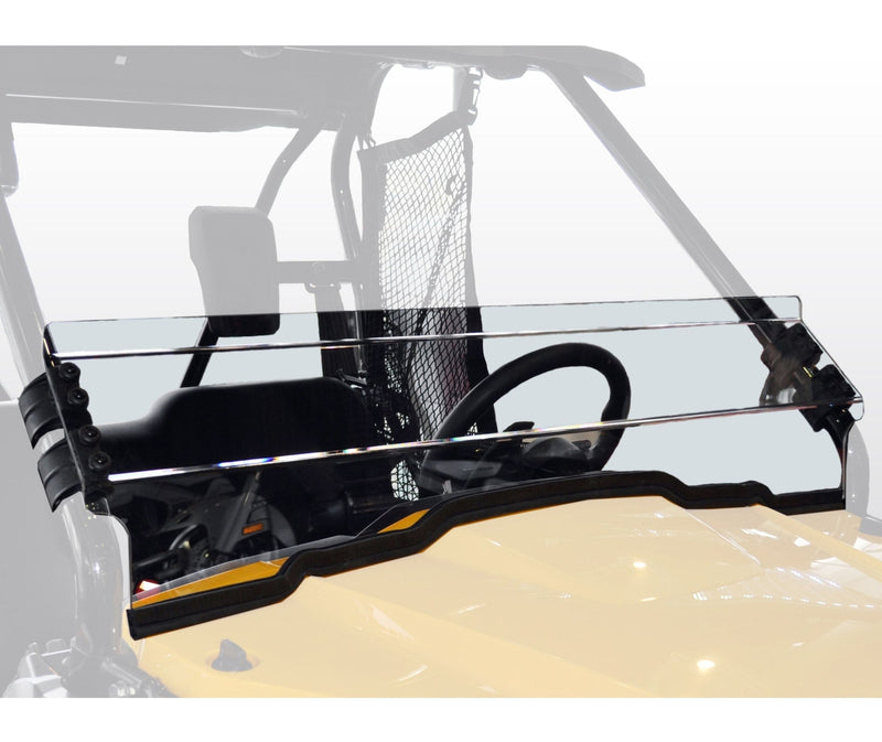 Kolpin UTV Windshield Half-Fixed for Honda Pioneer 500 G1