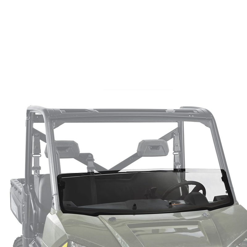 Kolpin UTV Windshield Half-Fixed for Polaris Ranger XP900 13-14 M8
