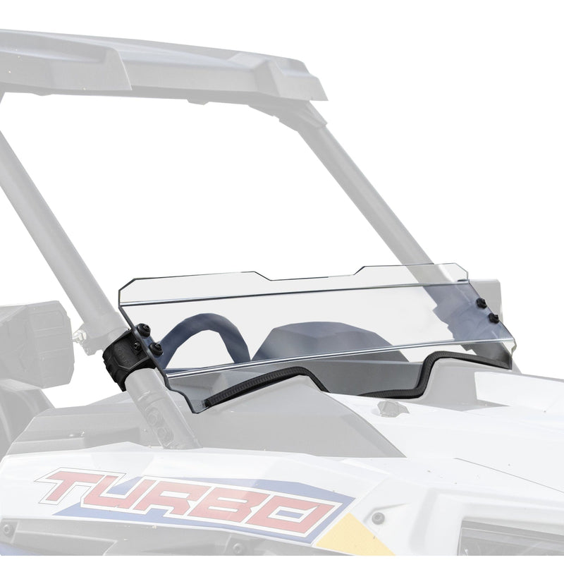 Kolpin UTV Windshield Half-Fixed for Polaris RZR XP Z9