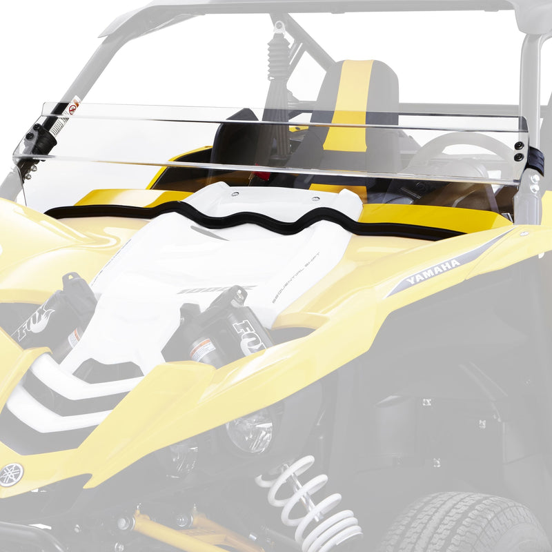 Kolpin UTV Windshield Half-Fixed for Yamaha YXZ 1000R S3