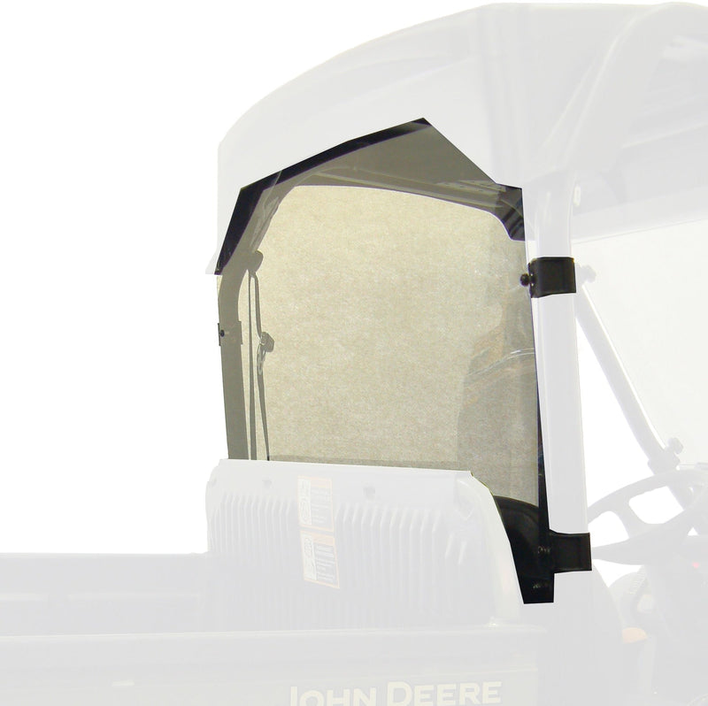 Kolpin UTV Windshield Rear Panel for 2007-2012 John Deere 625i/825i/HPX O8