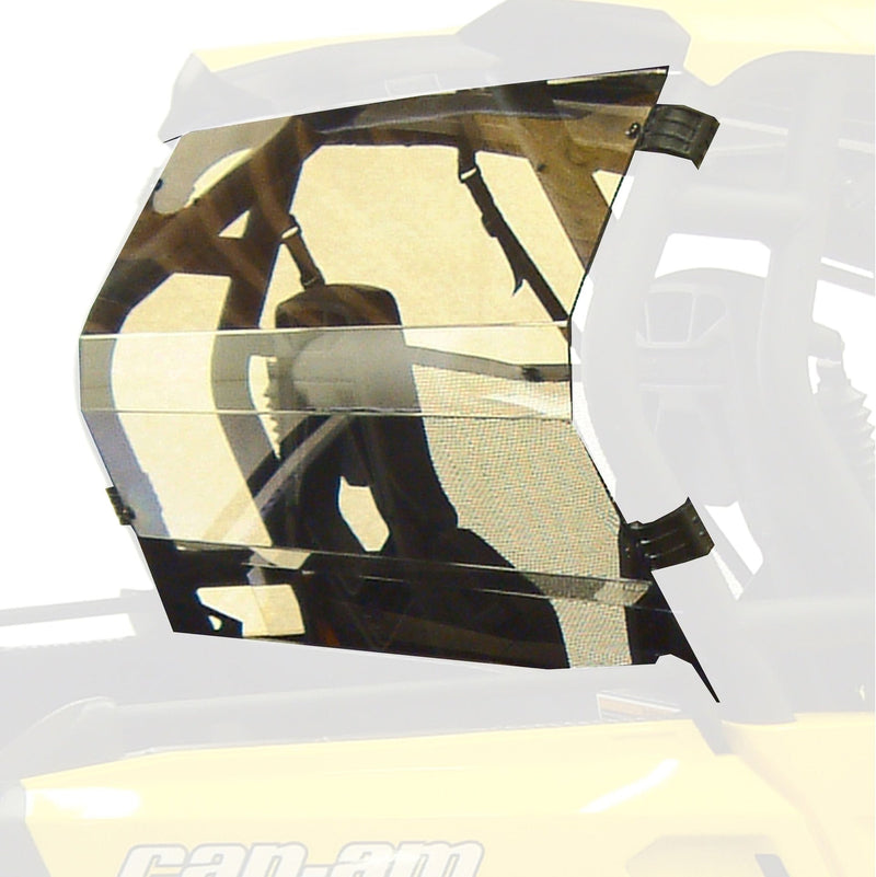 Kolpin UTV Windshield Rear Panel for CAN-AM Commander/Maverick (2014+) X9