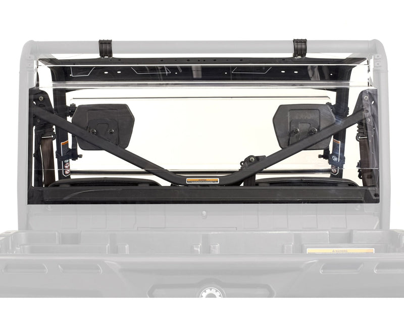 Kolpin UTV Windshield Rear Panel for CAN-AM Defender G8