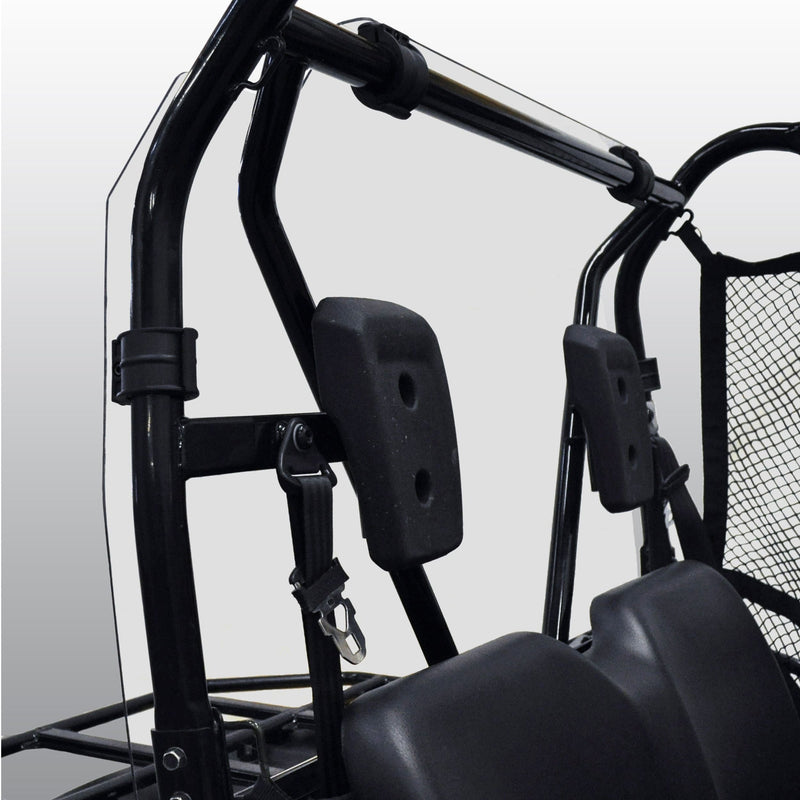 Kolpin UTV Windshield Rear Panel for Honda Pioneer 500 B0