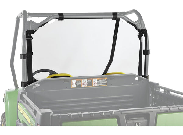 Kolpin UTV Windshield Rear Panel for John Deere Gator 625i/825i/HPX 2013+ A9