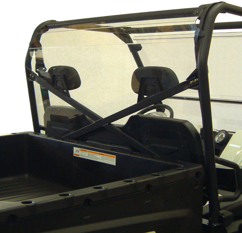 Kolpin UTV Windshield Rear Panel for Polaris Ranger 2010-Current C6