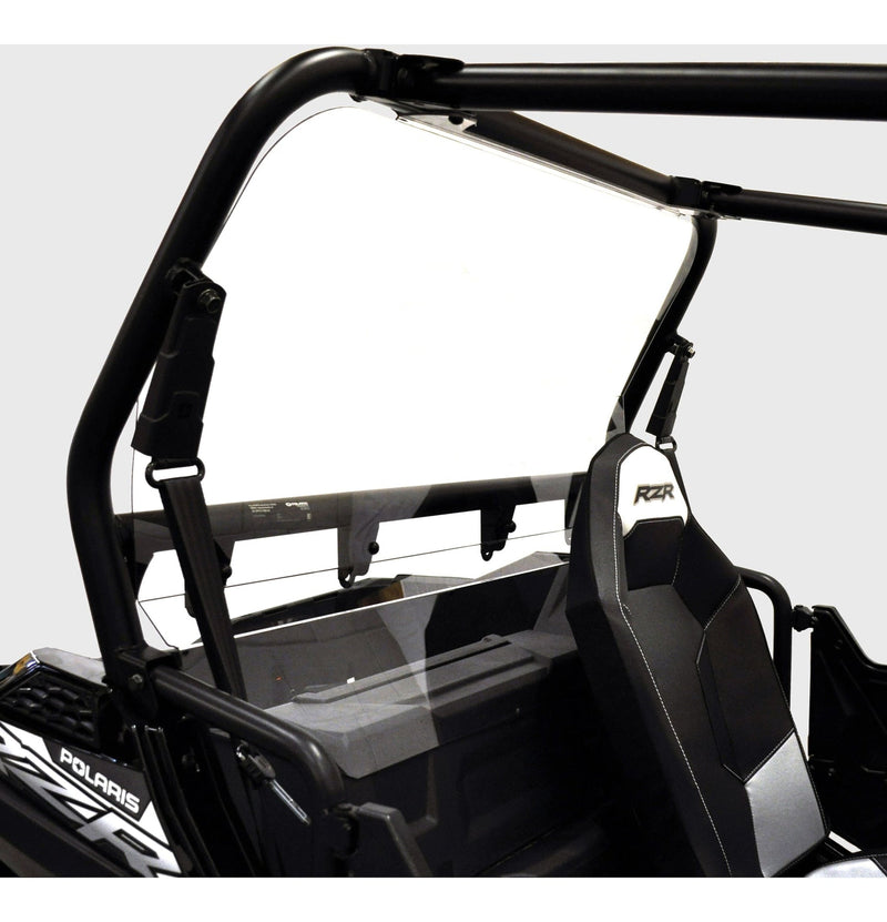 Kolpin UTV Windshield Rear Panel for Polaris RZR 900/S 900/XC 1000 J0