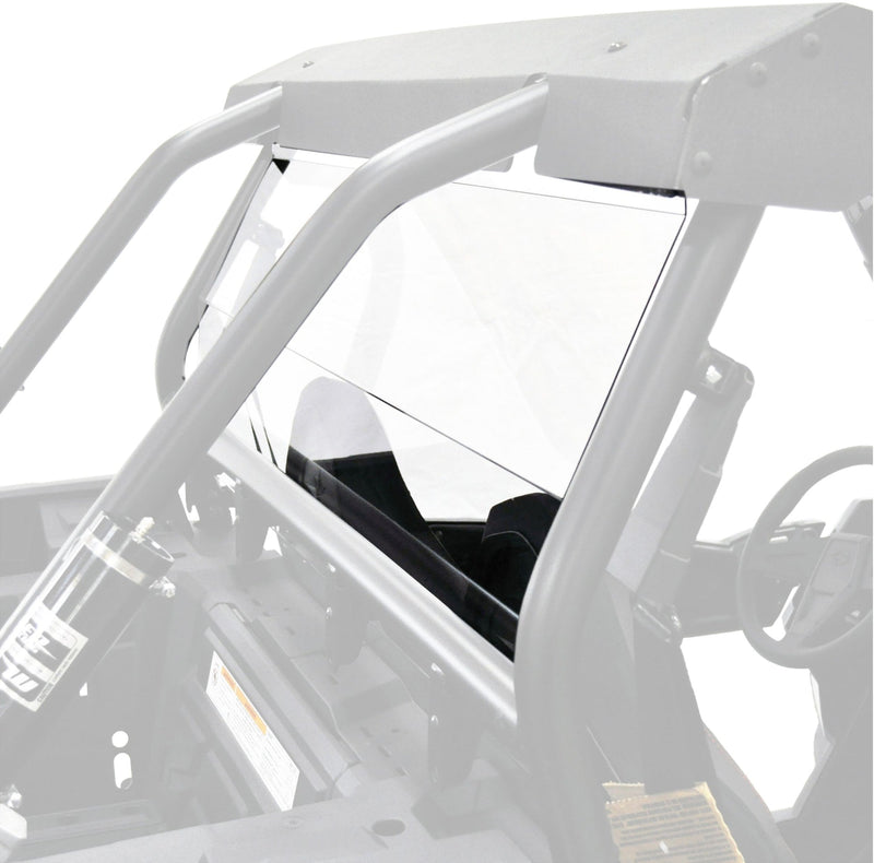 Kolpin UTV Windshield Rear Panel for Polaris RZR XP 1000 A4