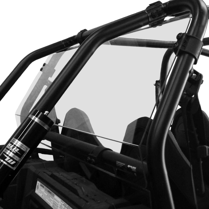 Kolpin UTV Windshield Rear Panel for Polaris RZR XP 4 1000 L0