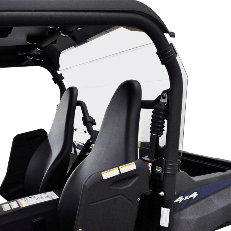 Kolpin UTV Windshield Rear Panel for Yamaha Wolverine C3