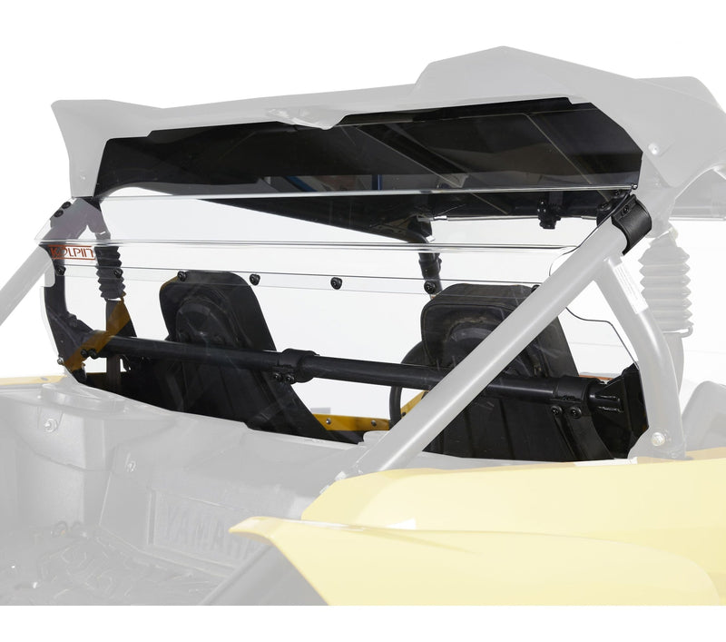 Kolpin UTV Windshield Rear Panel for Yamaha YXZ 1000R U1
