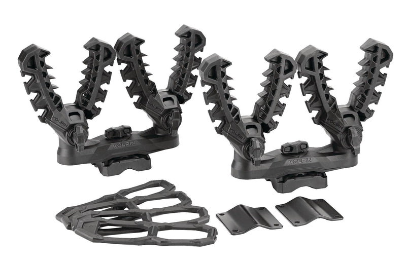 Kolpin XLR Double Rhino Grip, 2-pk Z0