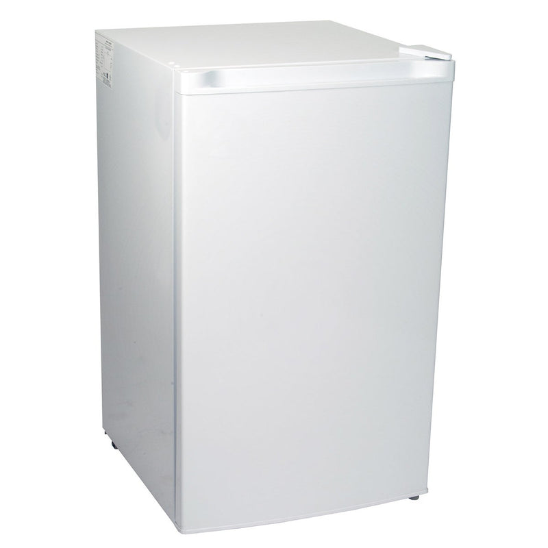 Koolatron 3.1 cu.ft White Upright Freezer H3