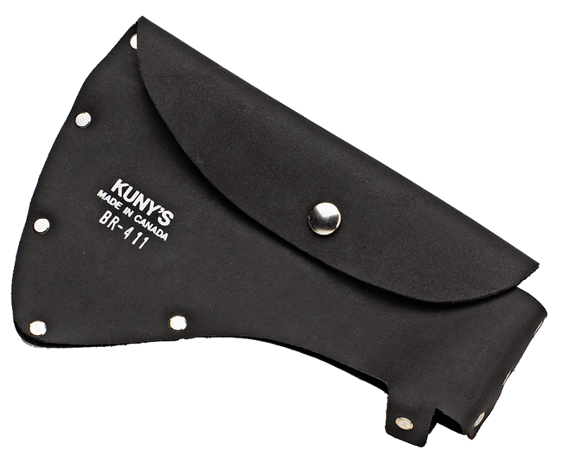 Kuny's Sheath for 3-1/2 to 4 lbs Axe P1