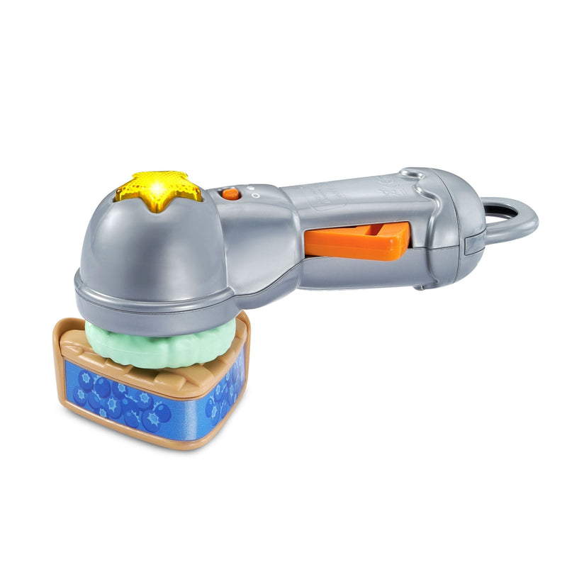 LeapFrog Scoop and Learn Ice Cream Parlor, English Q5