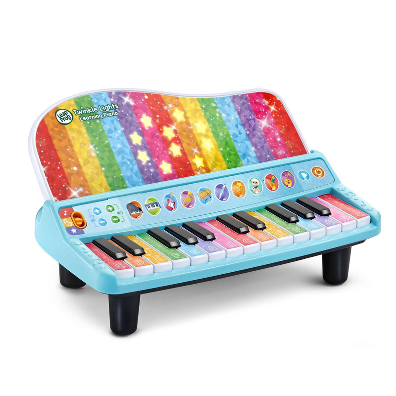 LeapFrog Twinkle Lights Learning Piano EN I5