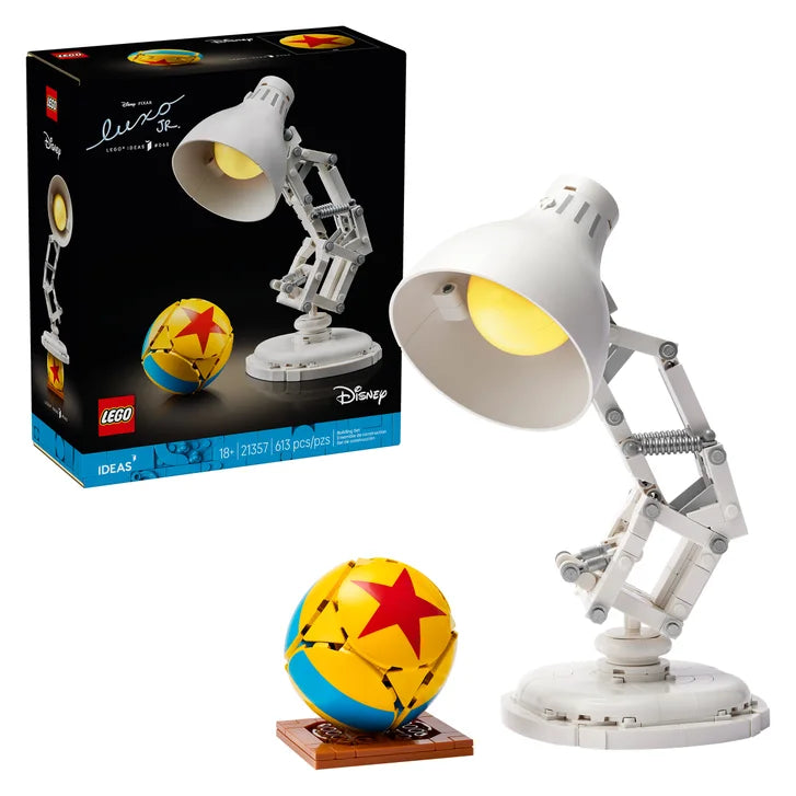 LEGO Ideas Disney Pixar Luxo Jr. 21357 O3