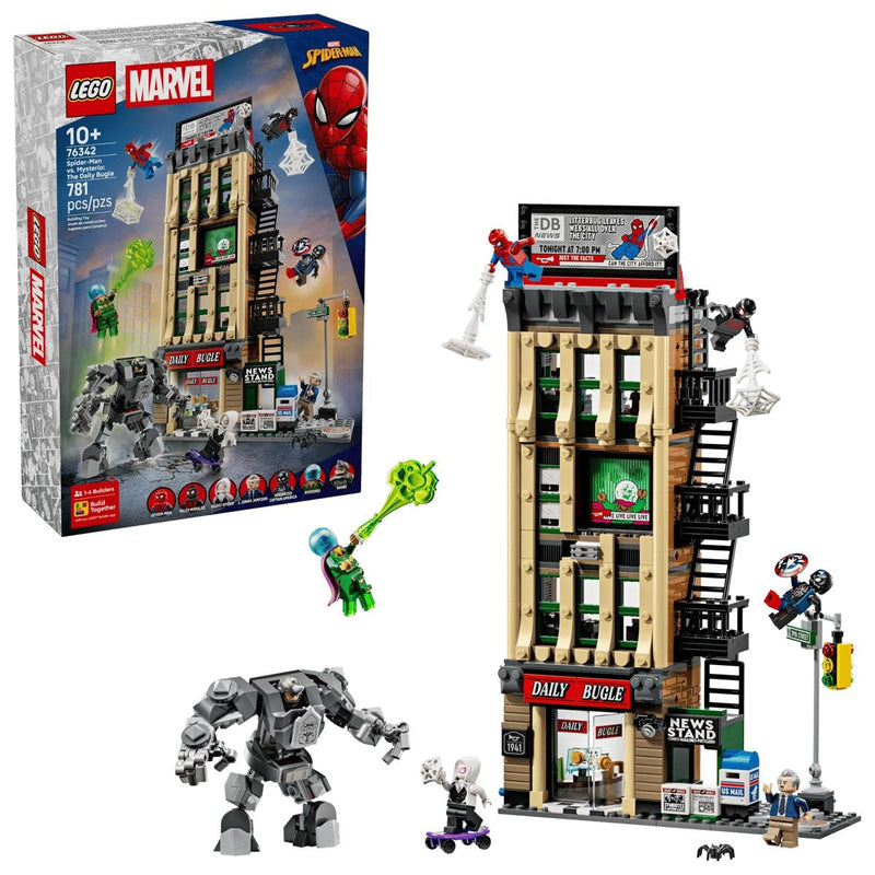 LEGO Marvel - 76342 L9