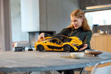 LEGO Technic McLaren P1 - 42172, 3893-pcs, Ages 18+