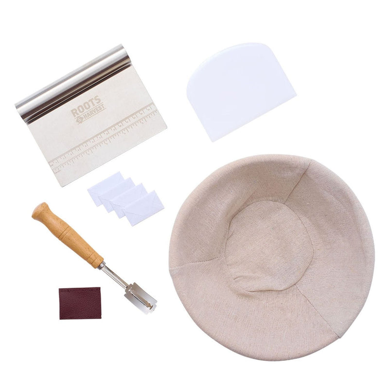 LEM Roots & Harvest Sourdough Bread Kit C8