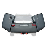 Let`s Go Aero GearSpace Cargo Carrier, Dark Grey, 34-cu.ft
