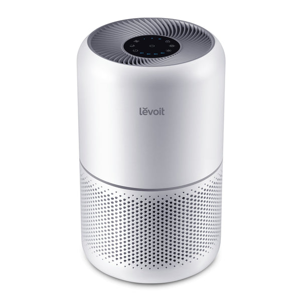 Levoit Core 300-P Air Purifier – White W5