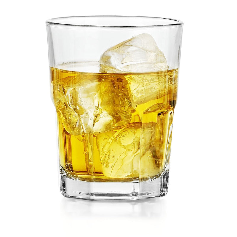 Libbey Boston Glass Set, Drinkware, 12-Pc M1