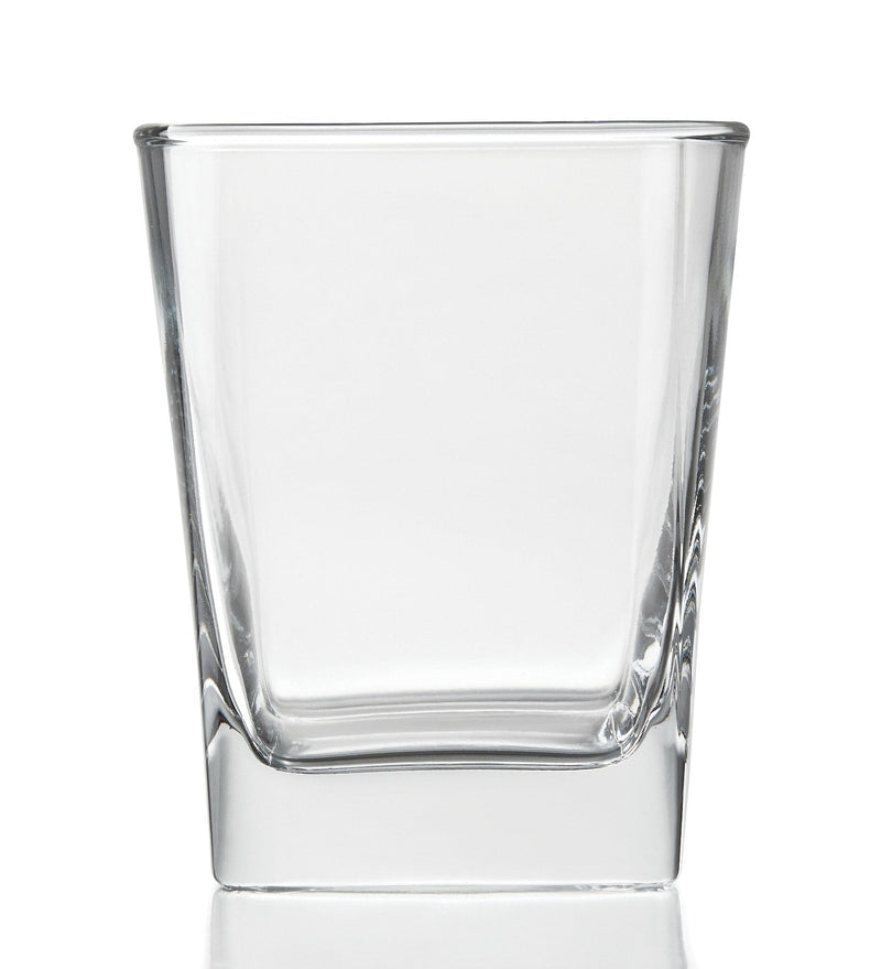 LIBBEY Bristol Glassware Set, 390-mL, 4-pk V9
