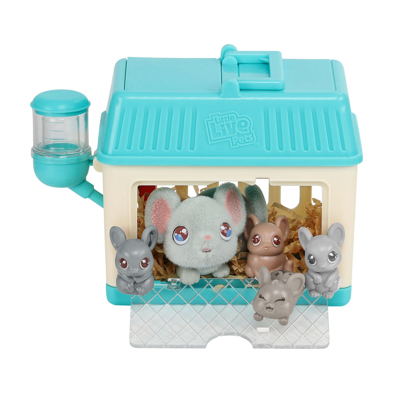 Little Live Pets Mama Surprise S2 Mini Playset Y7