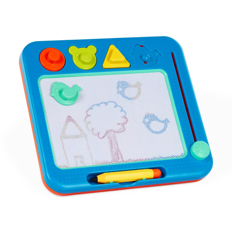 Magnetic Sketching C3