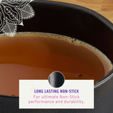 Maharaja 1.5qt Non-Stick Milk Pan 16cm