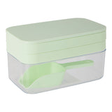 Manna 2-In-1 Ice Box System, Mint, with Scoop