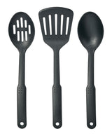 Master Chef Blue/Grey Non-Stick Cookware Set, 11-pc
