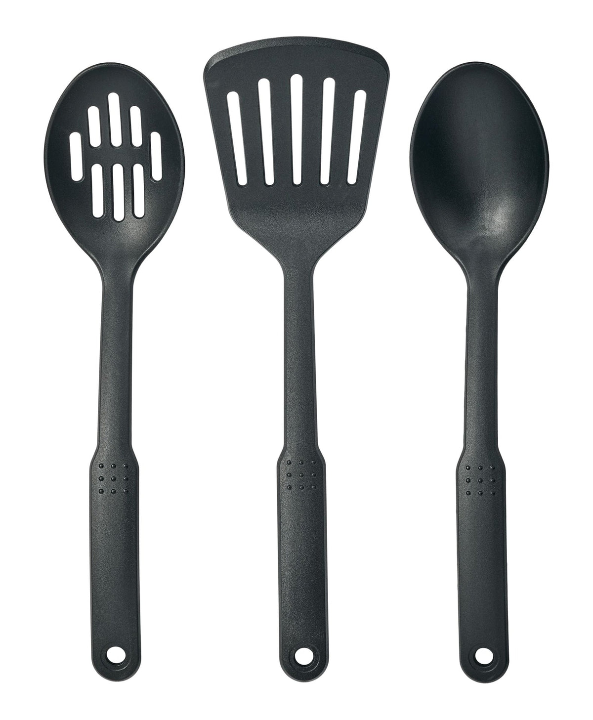 Master Chef Blue/Grey Non-Stick Cookware Set, 11-pc