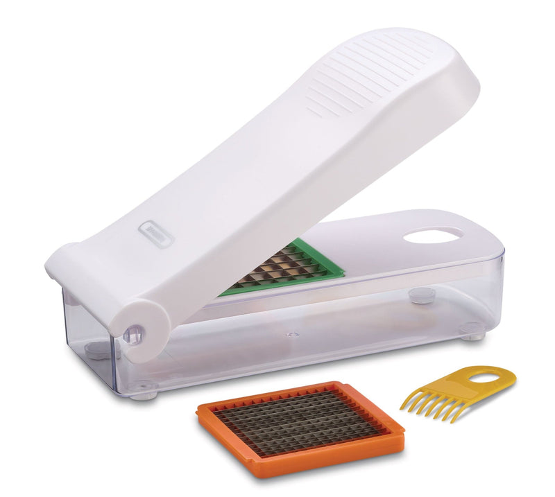 Master Chef Cutlery Grade Stainless Steel Vegetable Chopper U7