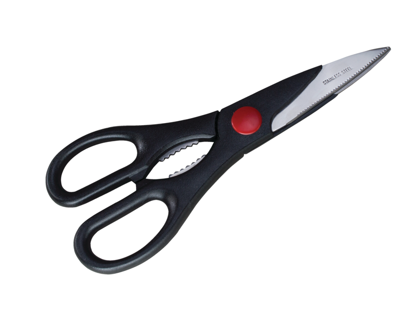 MASTER Chef Deluxe Multi-Purpose Kitchen Shears P2