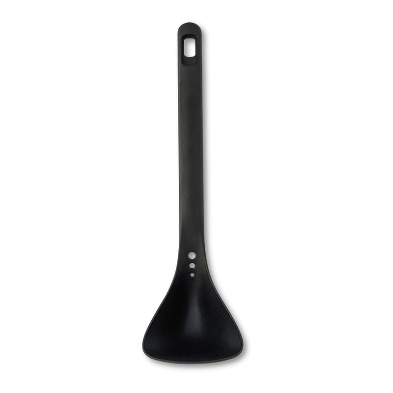Master Chef Dishwasher Safe Nylon Nesting Utensil Set, 5-pc S9